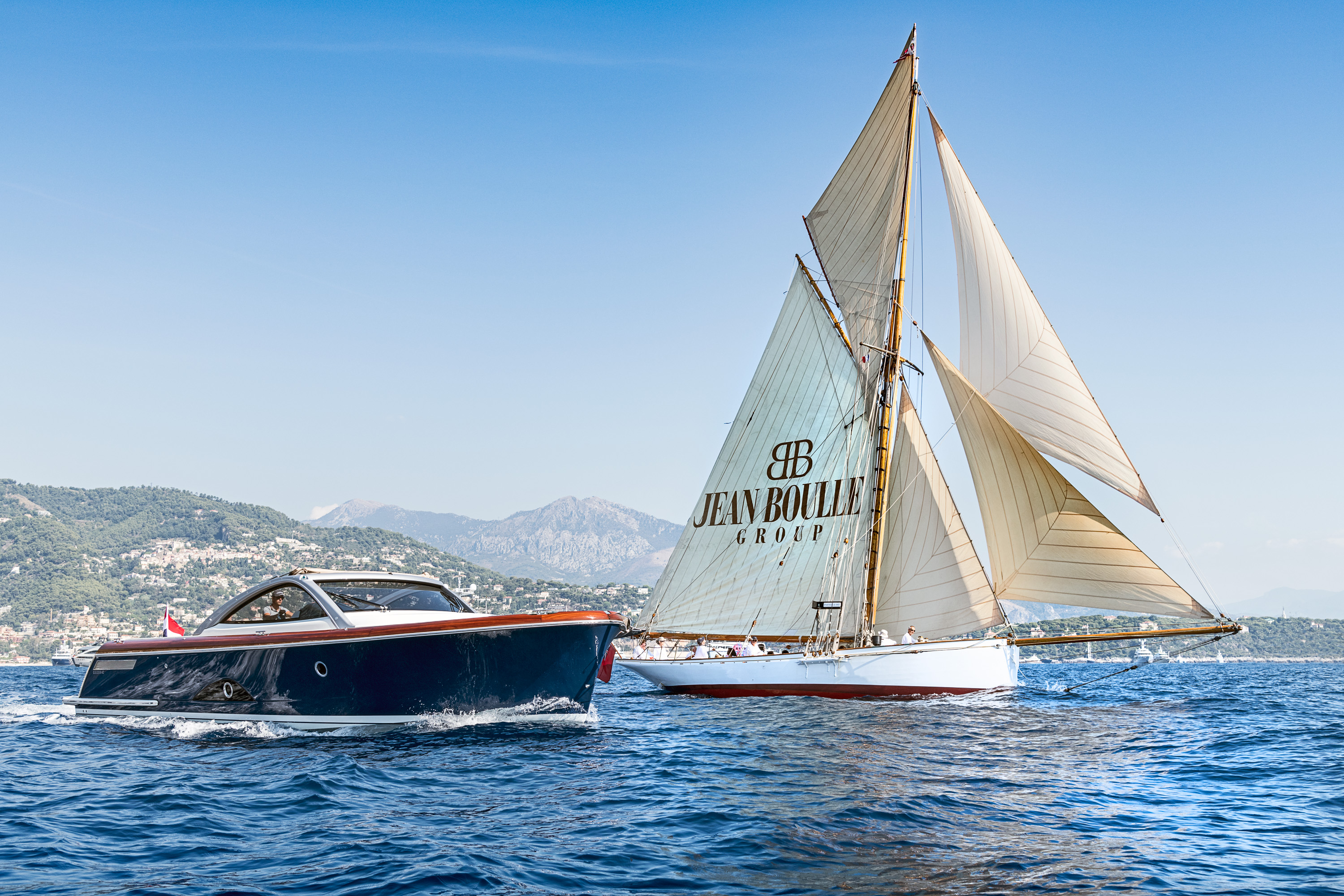 Partridge Launches Sun King® Diamond Coating at the 2017 Monaco Yacht Show