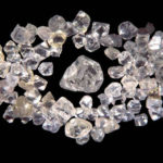 Jean-Raymond Boulle's DFR Namibia Marine Diamonds